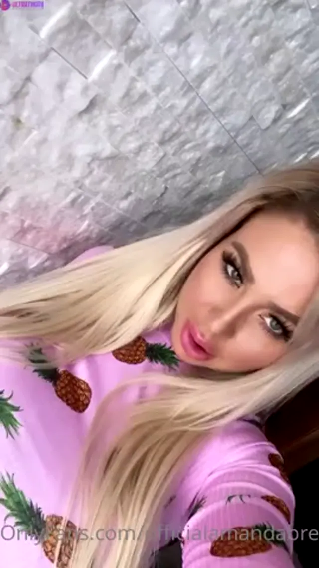 Amanda Breden No 50