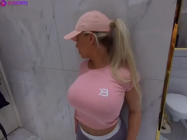 Amanda Breden No 77