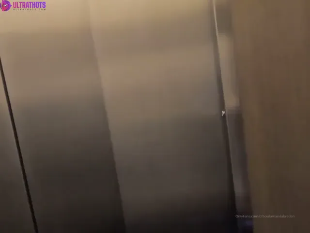 Amanda Breden cheating milf