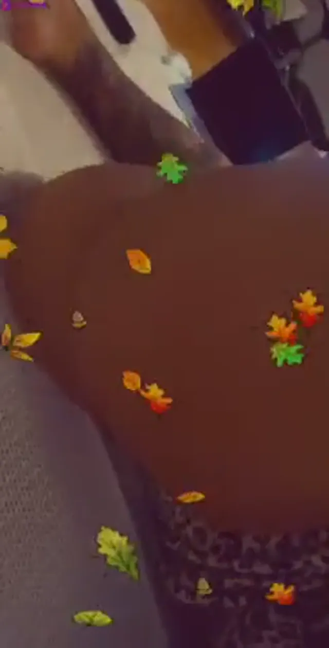 Sandra Mehio Masturbating with Buttplug