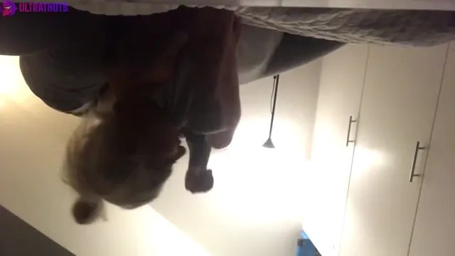 Swedish Sandra Amateur Sextape