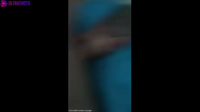 Annie Svensson No 16