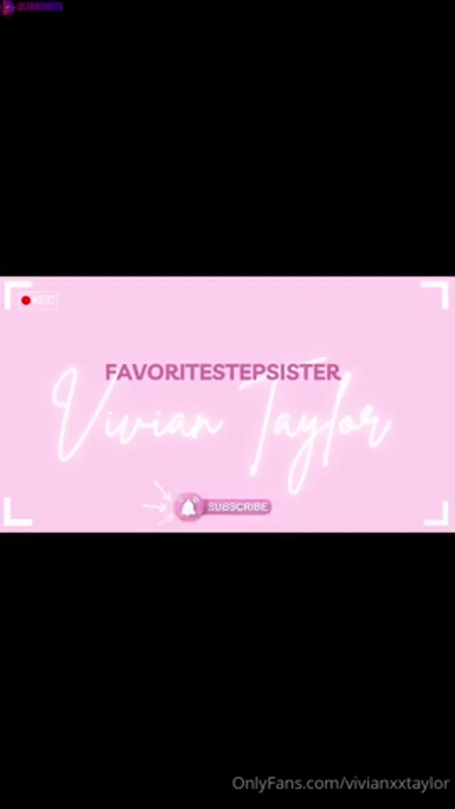 Vivian Taylor – Big Ass Gets Fucked Doggy