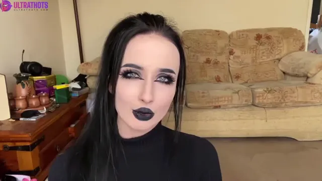 Raven Alternative – Hot JOI Tape