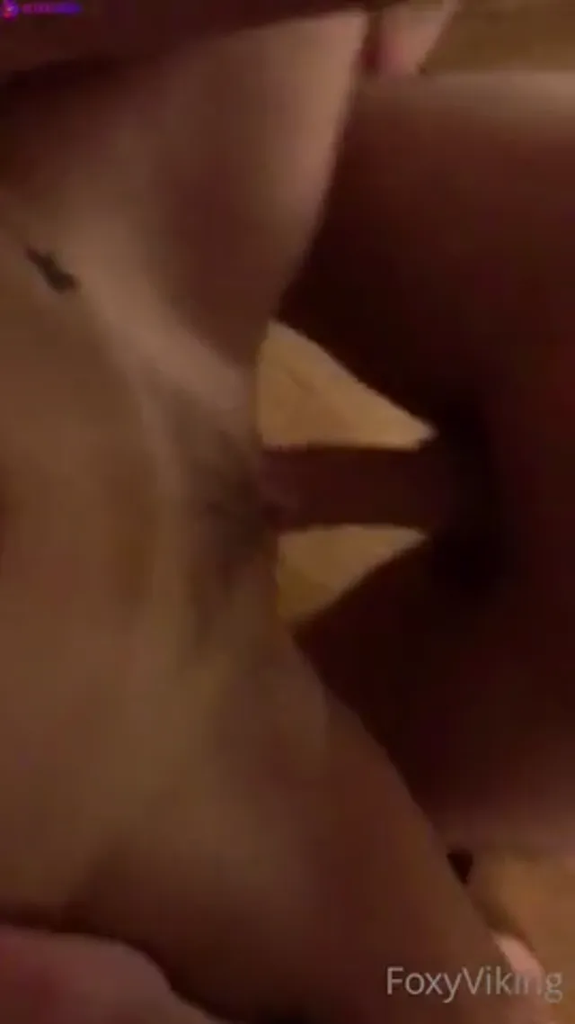 Fucking my Swedish Wife