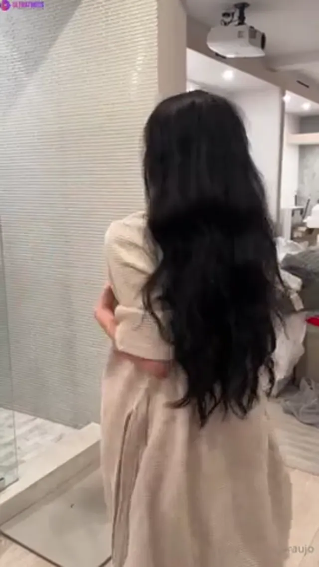 Camilla Araujo Blowjob And Dick Riding Sextape