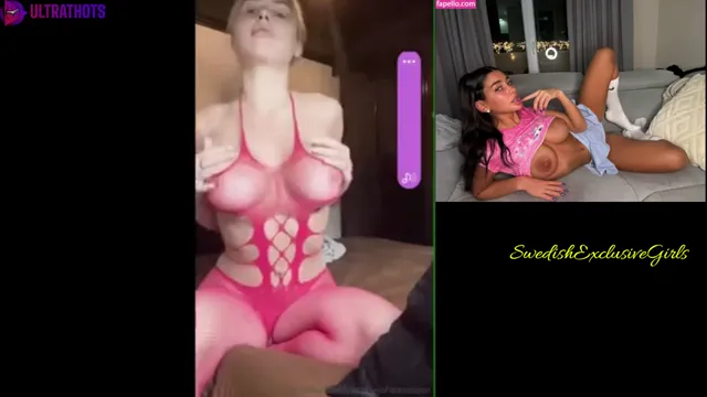 Swedish Big Tits Blonde Rides Dildo Like A Pro & Fisting Her Tight Horny Pussy