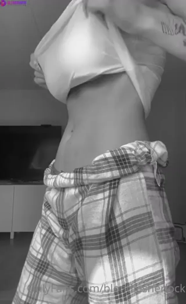 Blondiesherlook No 5