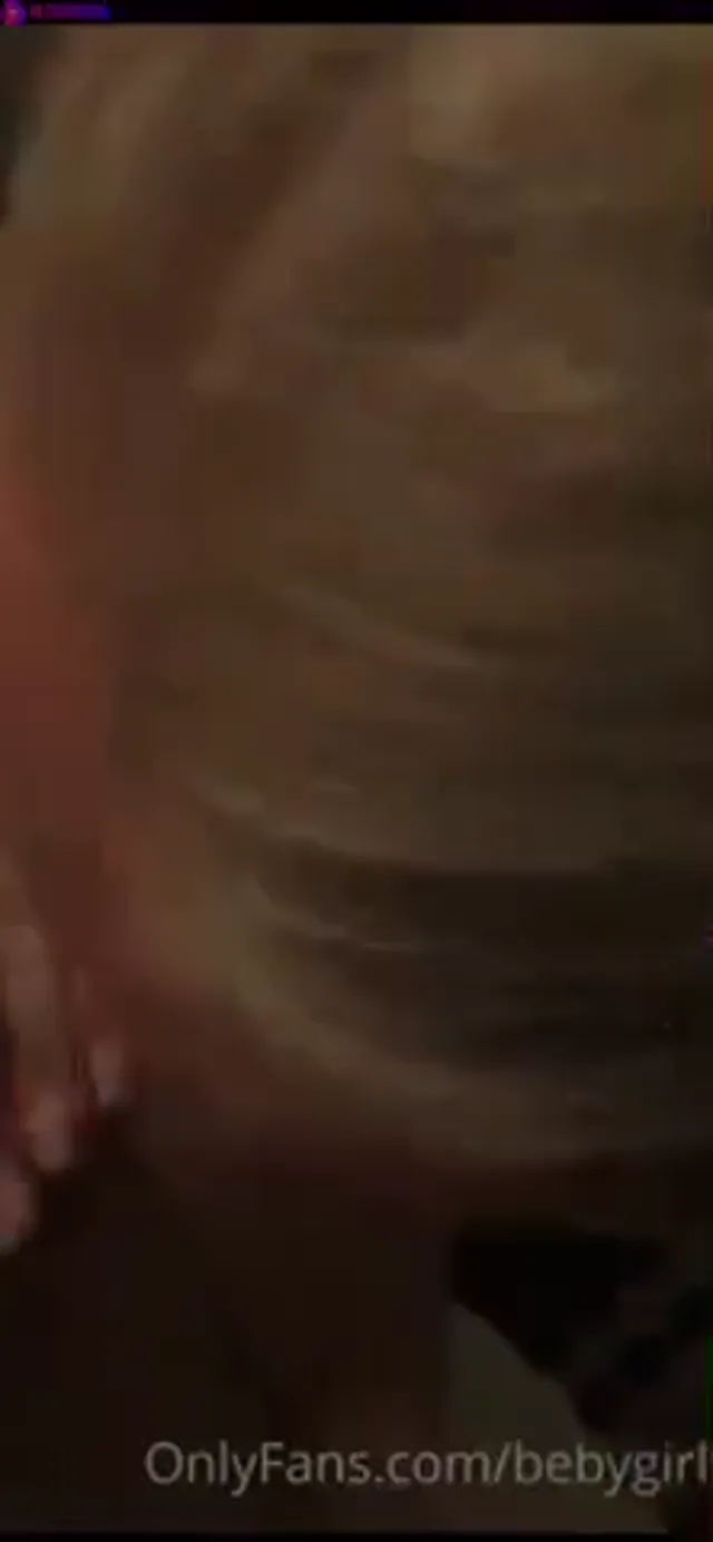 Bebygirl97 blowjob