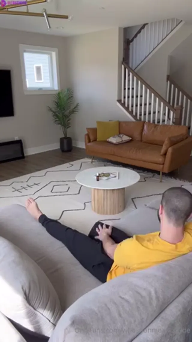 Whosbonnieandclyde – Perfect Homemade Sextape