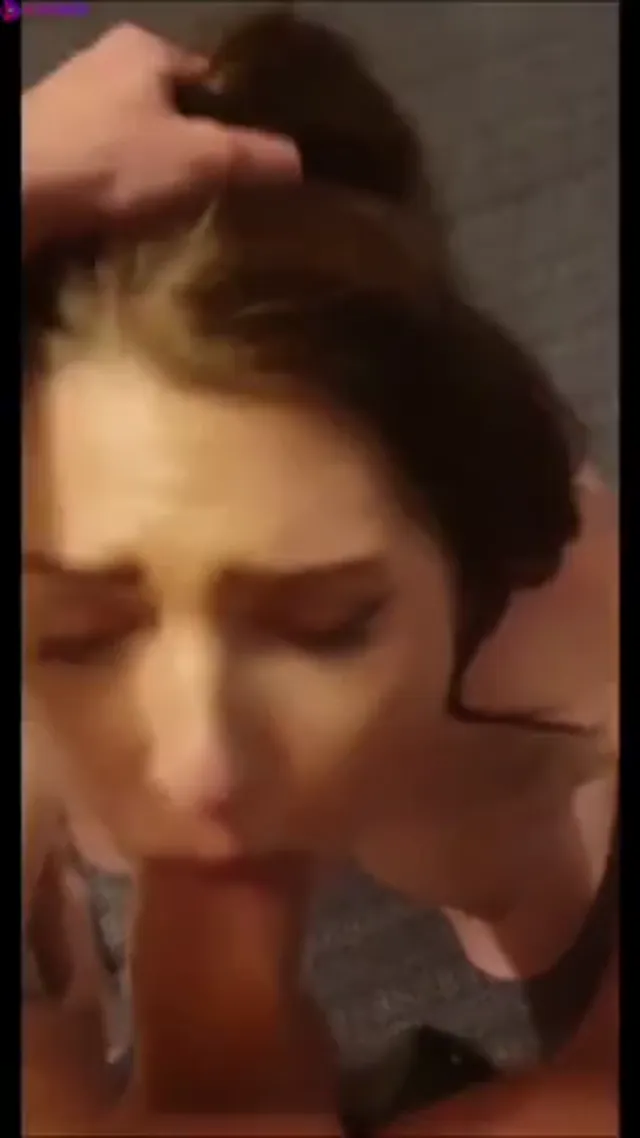 Alicestreamar blowjob