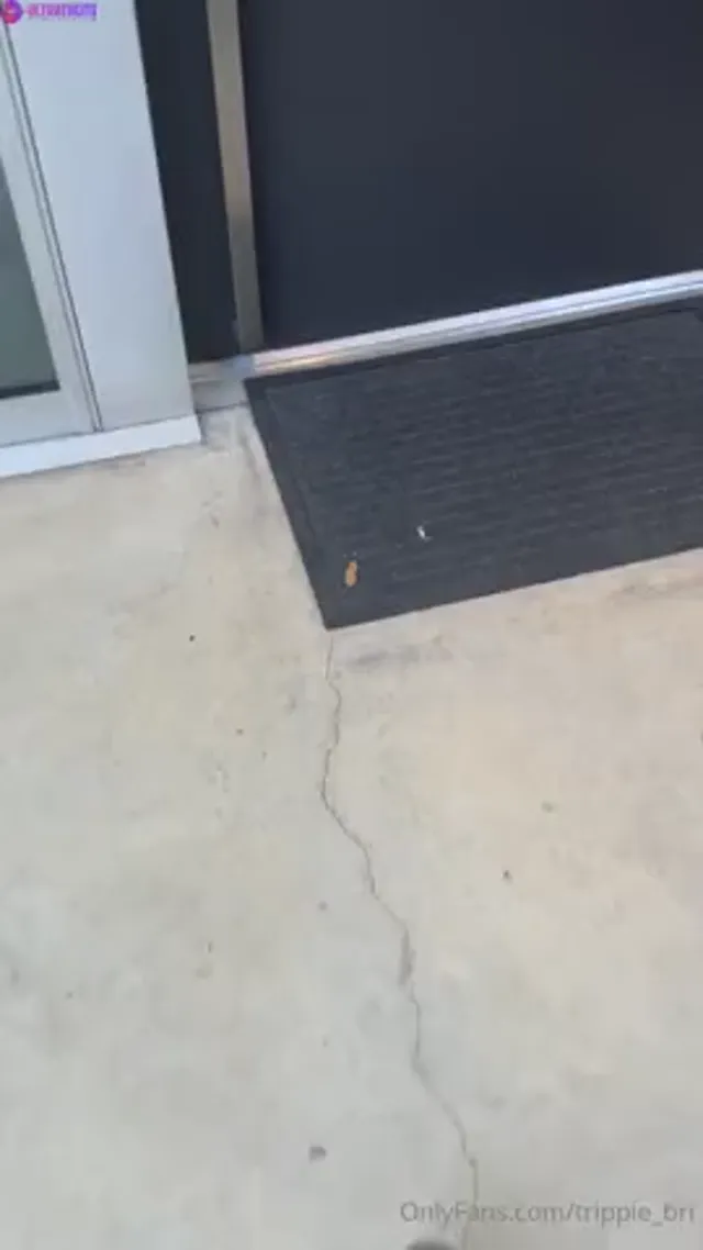 Trippie Bri Surprising Best Friend With Hot Sex