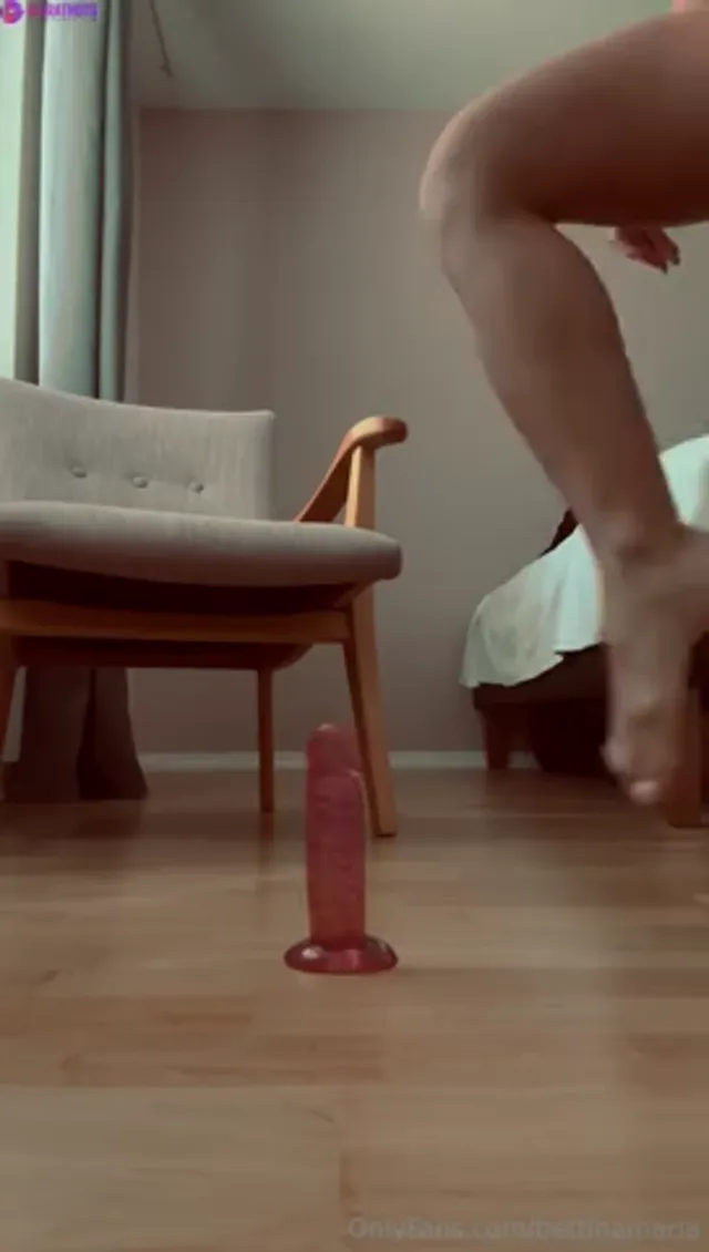 Finnsh personal trainer Bettina Grasbeck No 1