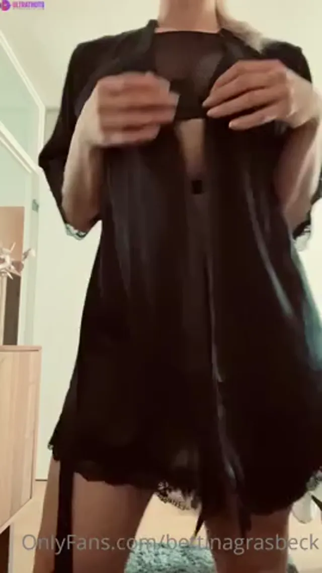 Finnsh personal trainer Bettina Grasbeck No 32