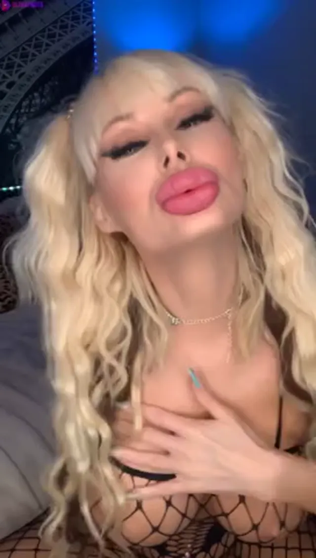 Swedish Ingaa Ski No 10