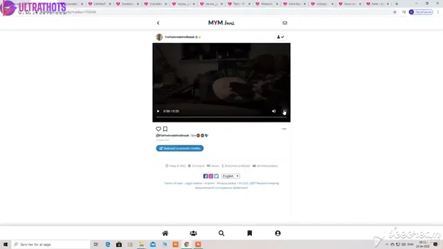 Forhelvedeholbaek-@hotasfuuck