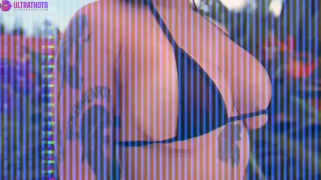 Britney Loh – Micro Bikini Try On Haul