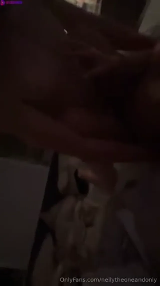 Nellytheoneandonly No 1