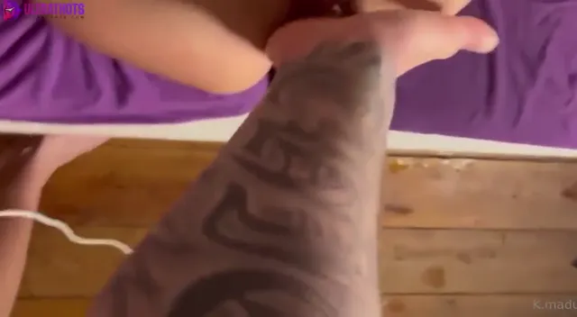 Danish Katja Madum No 2