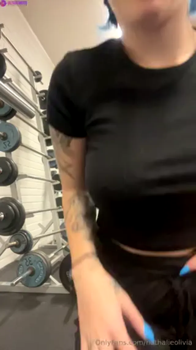 Swedish Nathalieoliva No 1