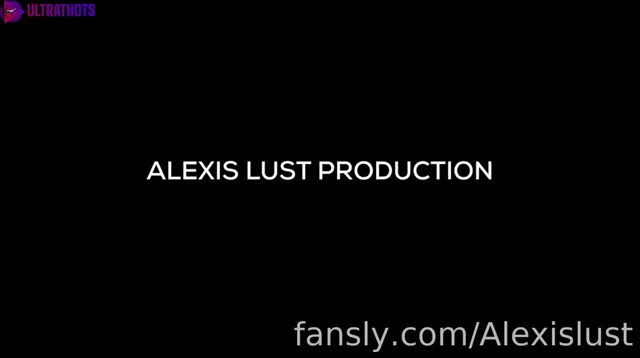 Alexis Lust x Sofia Rivers x Cherrie Velvet – Harry Potter Porn Cosplay Roleplay