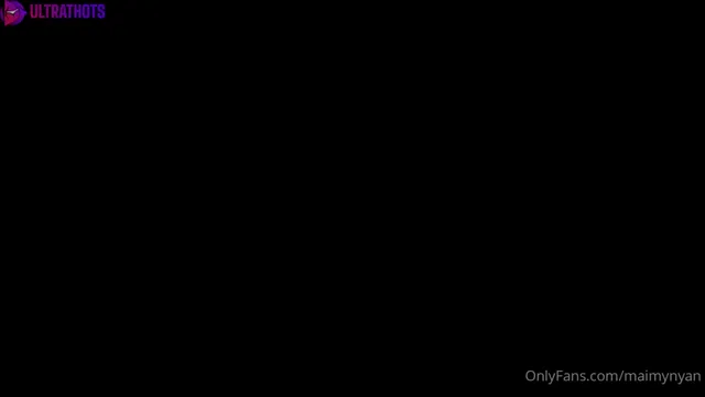 Maimy – Pussy Playing ASMR