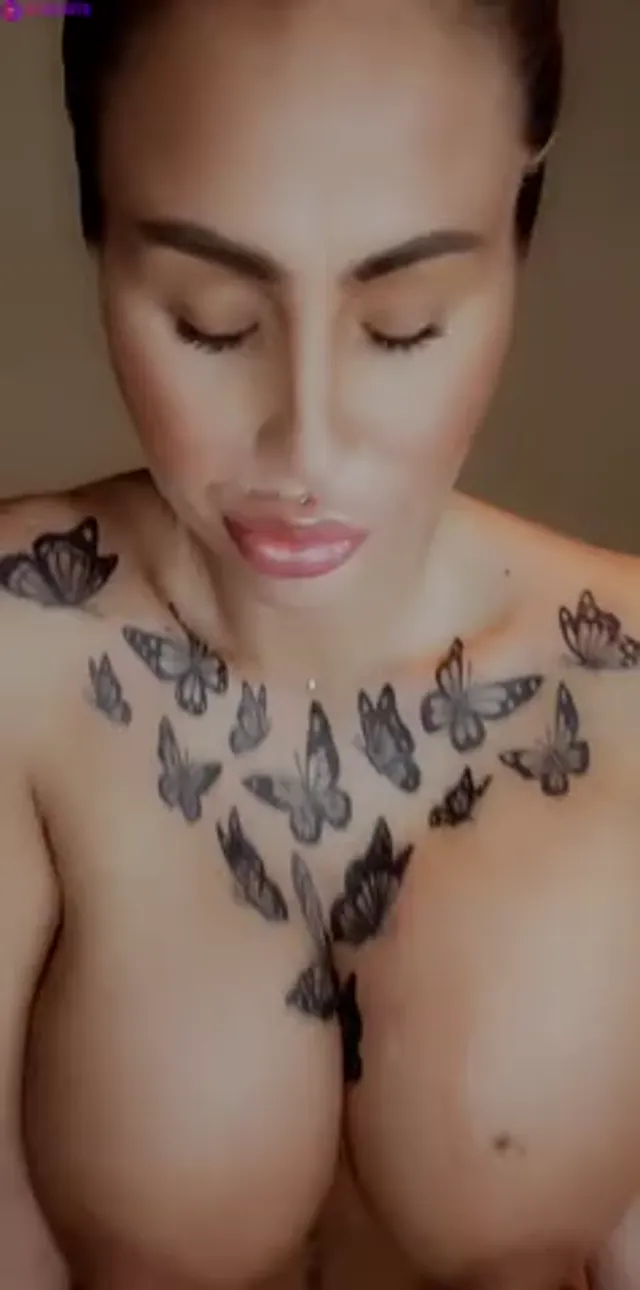 Cristina Cielo No 14