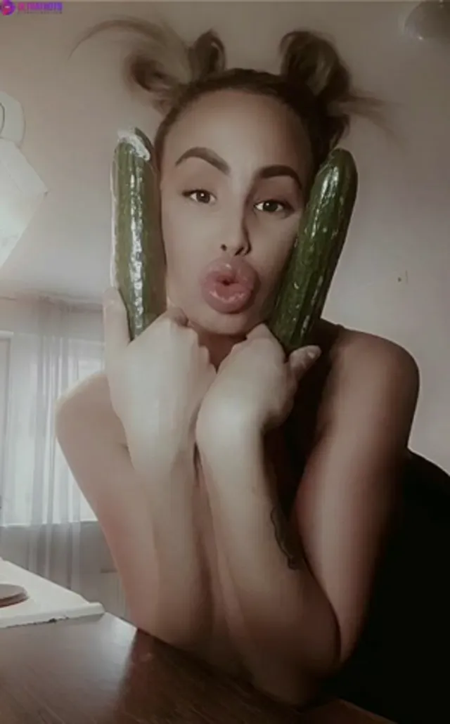 Cristina Cielo No 38