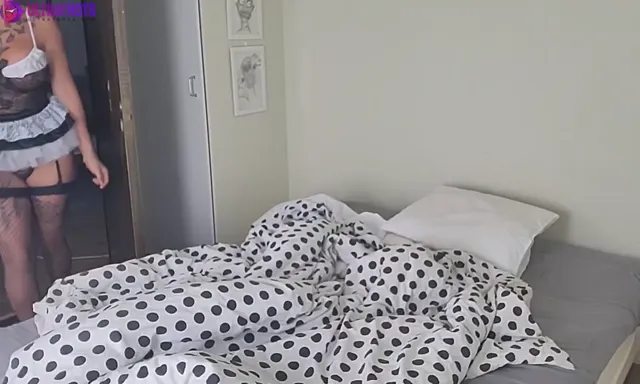 Cristina Cielo No 50