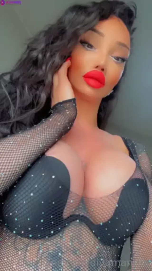 Swedish Divamantha No 7