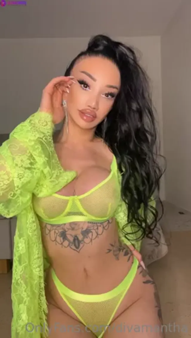 Swedish Divamantha No 15