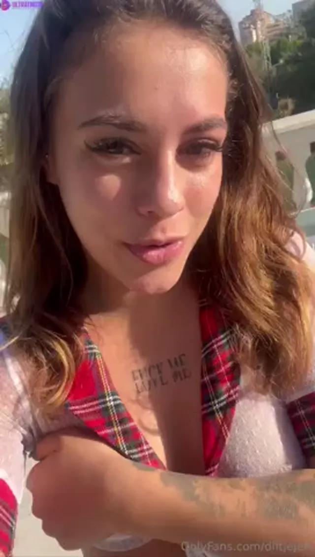 Swedish Diftjejen No 1