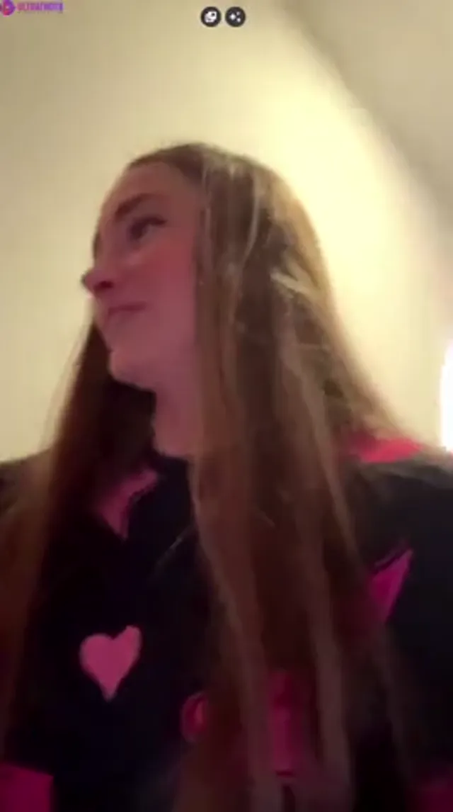 Skylarmaexo 28th July Masturbation Livestream With Toys