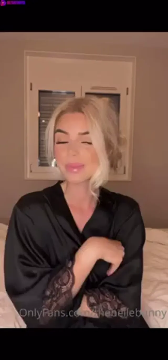 TheBelleBunny – Norwegian JOI