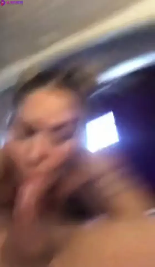 Tattooed Swedish Babe Deepthroating Dick on Onlyfans