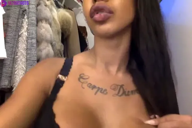 Denice Fagerberg No 20