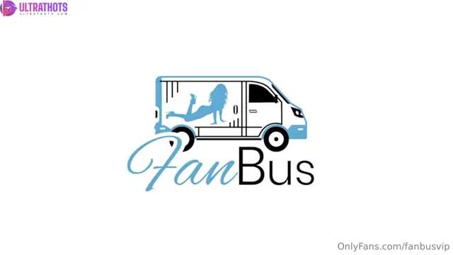Fan Bus: Tokyo Leigh Sextape