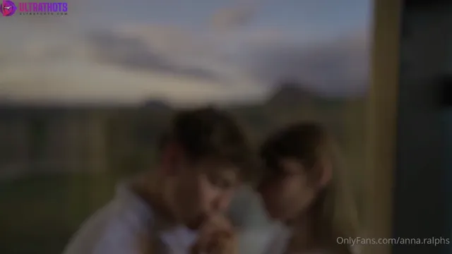 Anna Ralphs – Passionate Cabin Sextape