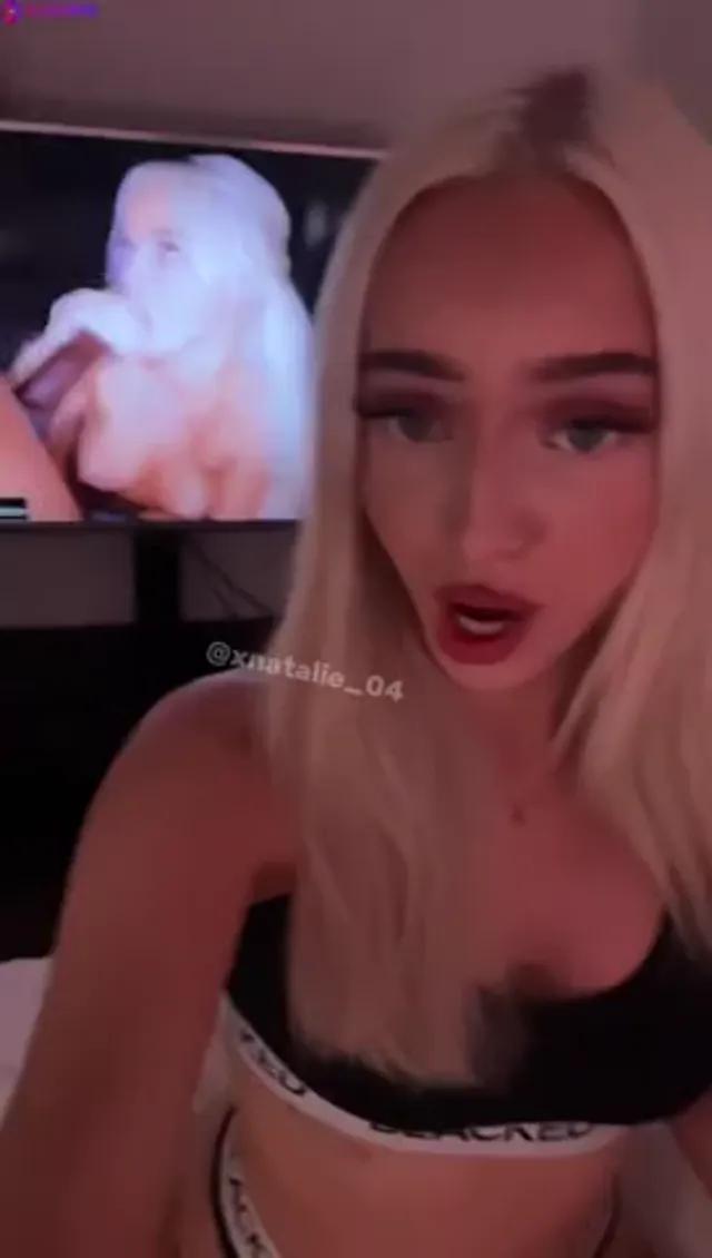 Norwegian snowbunny xNatalie_04 No 13