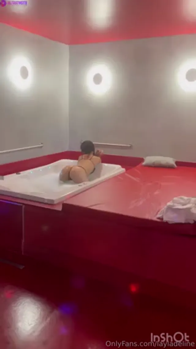 Layladeline – Hard POV Doggystyle Sex