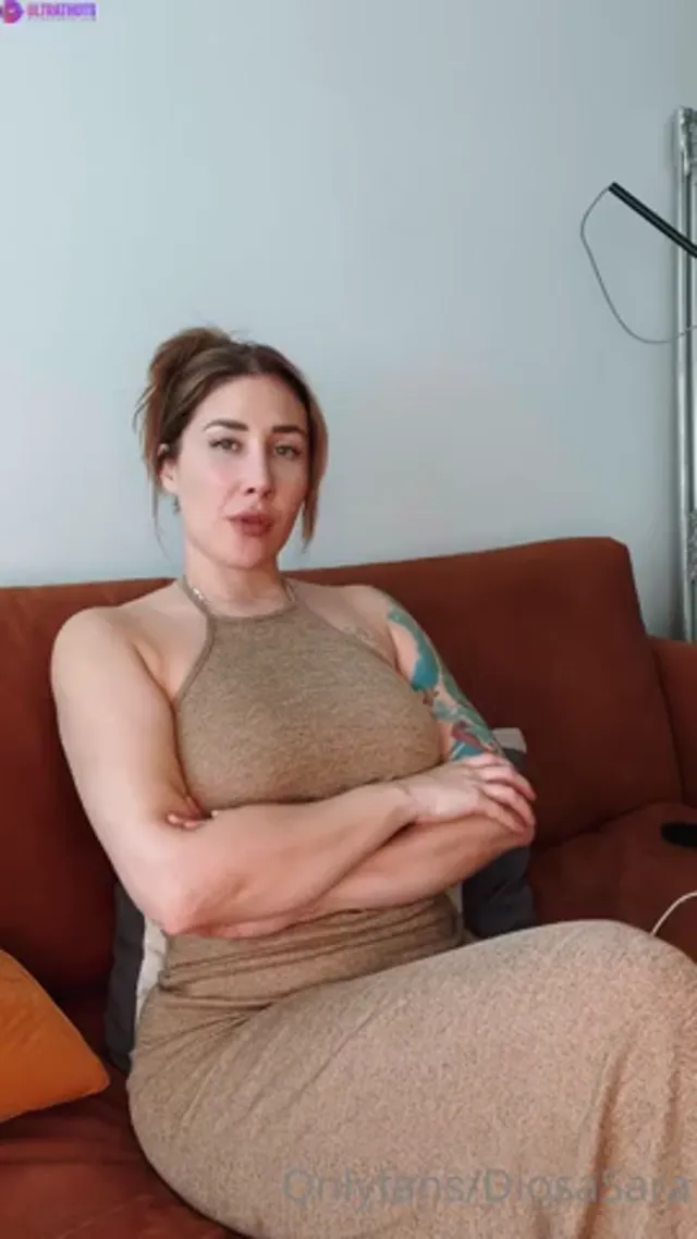 Finnish DiosaSara JOI