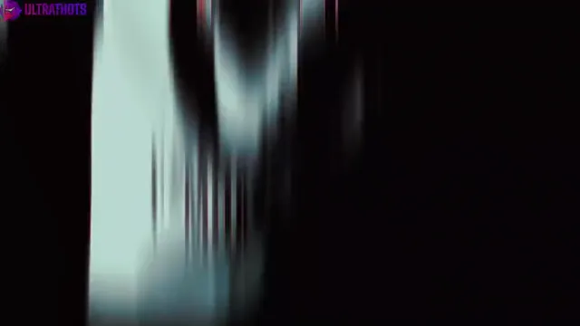 Rosa Josefin gives Amazing Head in Fishnets