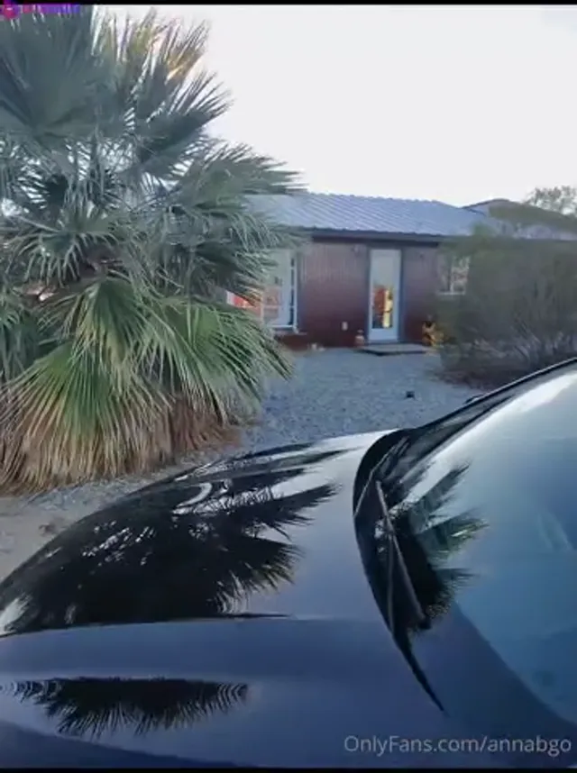 Anna Beggion – Big Booty Blonde Cowgirl Gets Fucked Hard