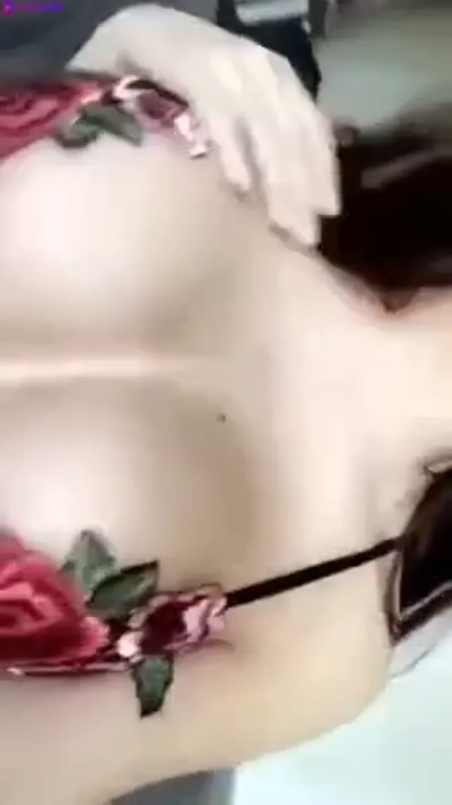 Allison Parker Bj and cumshot