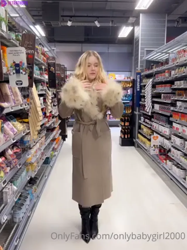 Onlybabygirl 3
