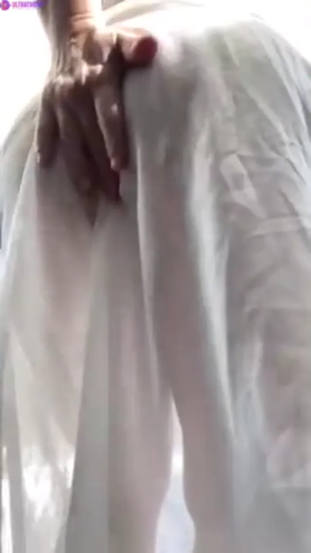 Swedish MILF in Summer Dress