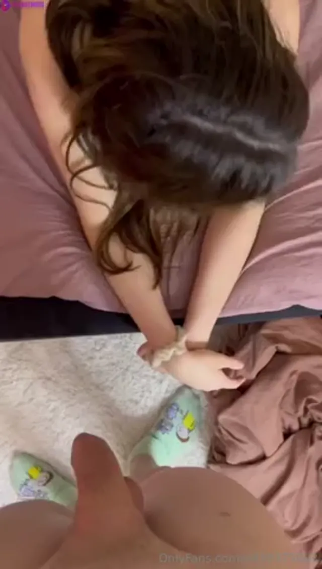 MissKultanen Hardcore Sextape