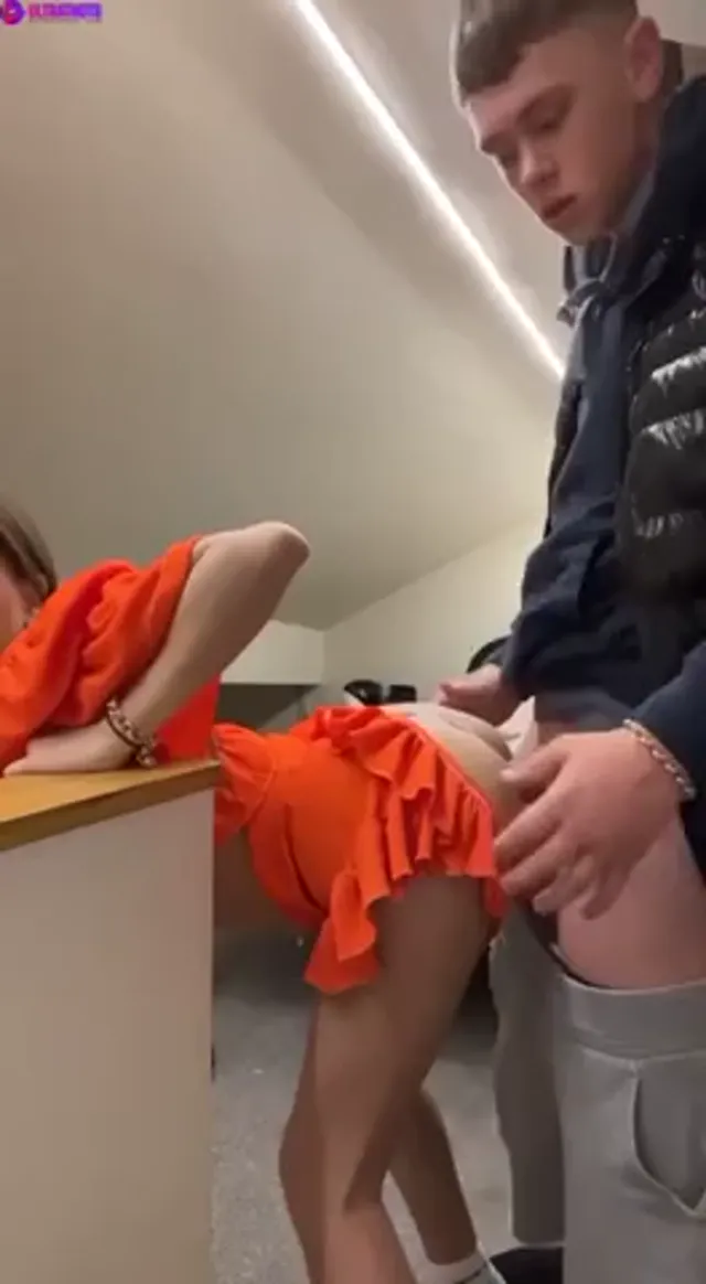 Norwegian 19Y Olds Fucking on Party