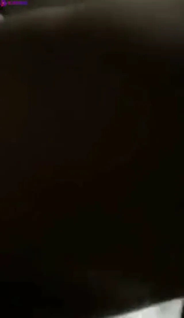 Slutty Swedish Amateur Chained Up