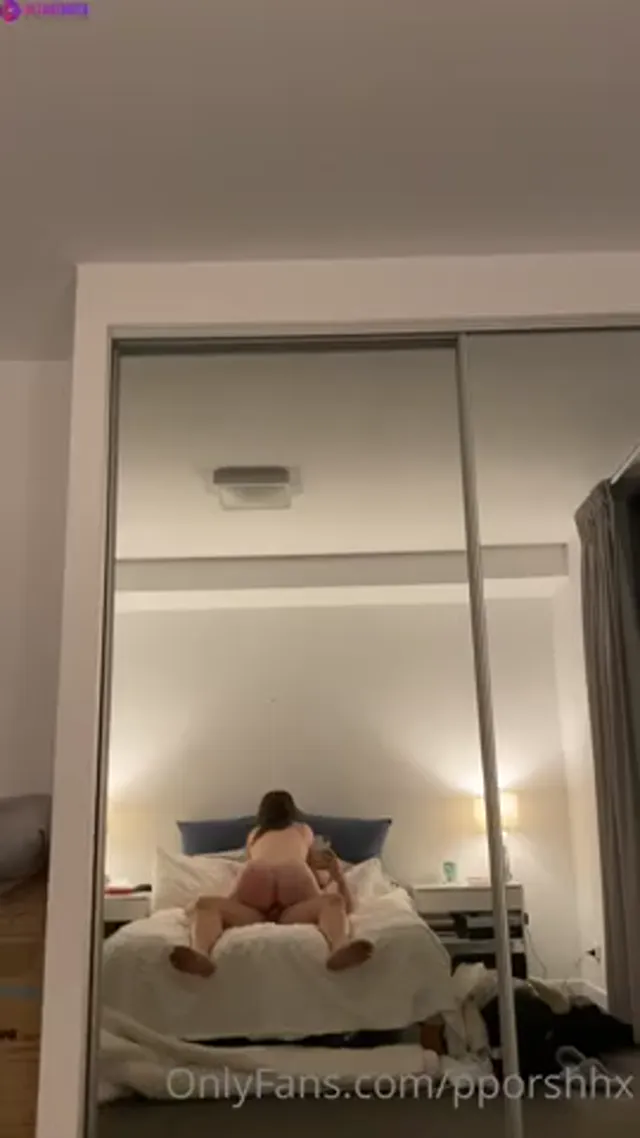 Pporsh Hardcore Fuck Mirror View